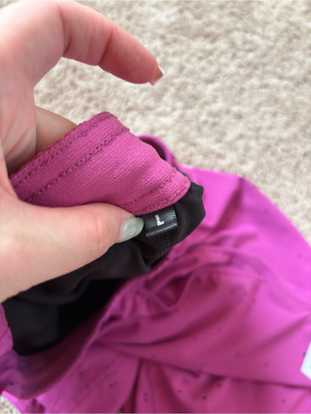 Legends men’s Shorts - Picture 2 of 7